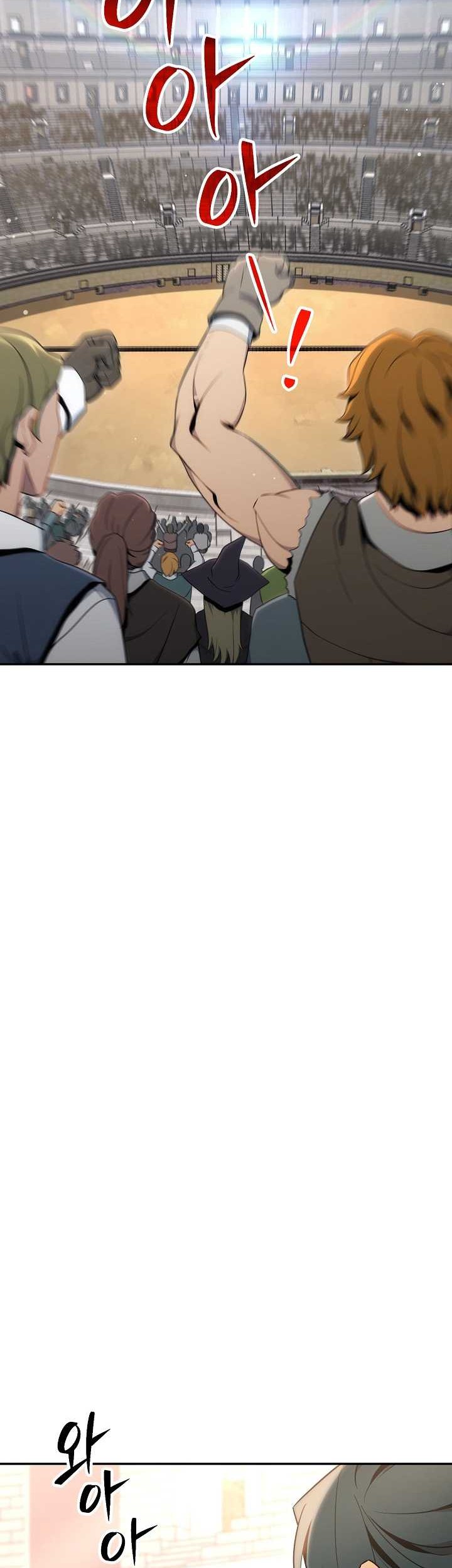 Skeleton Soldier Couldn’t Protect the Dungeon Chapter 167 Gambar 36