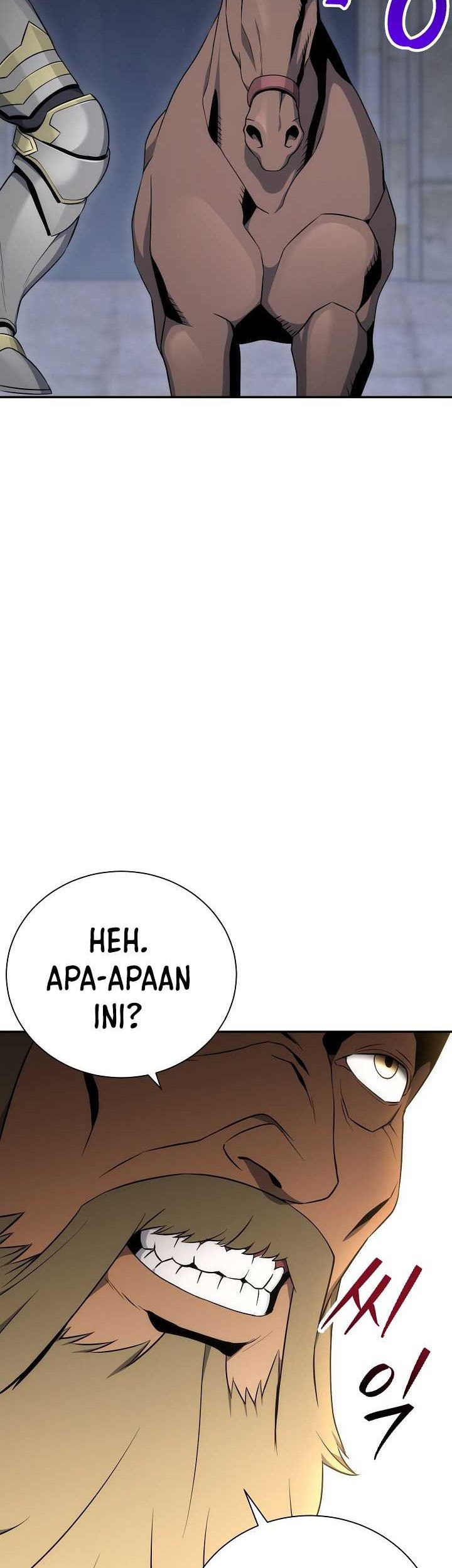 Skeleton Soldier Couldn’t Protect the Dungeon Chapter 167 Gambar 47