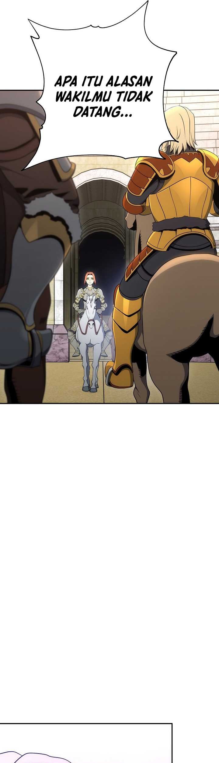 Skeleton Soldier Couldn’t Protect the Dungeon Chapter 167 Gambar 53