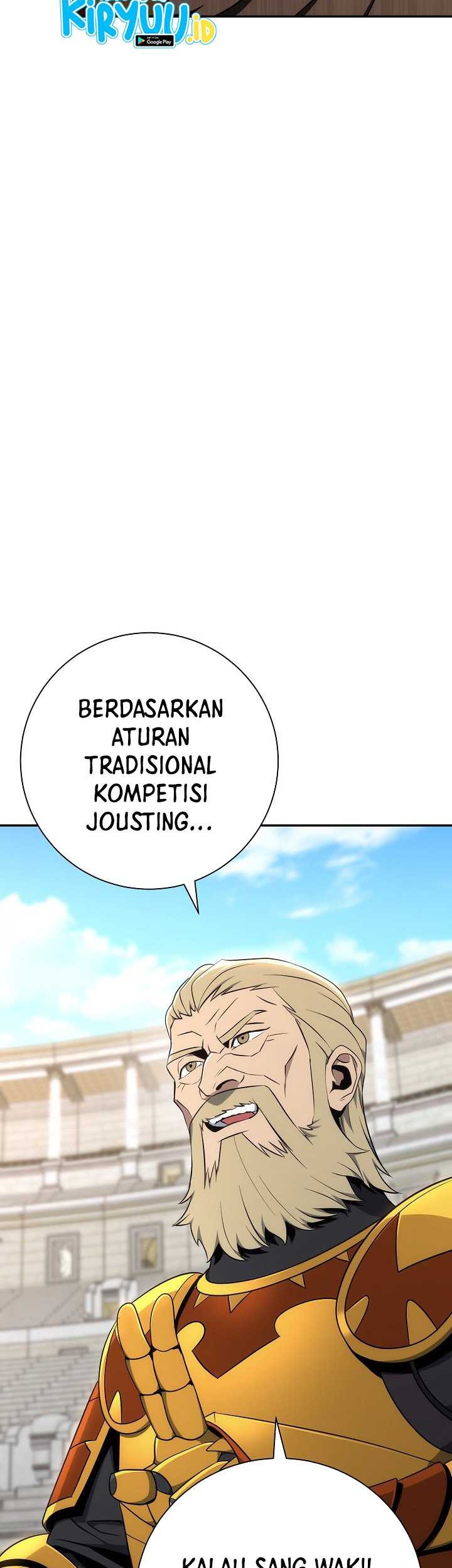 Skeleton Soldier Couldn’t Protect the Dungeon Chapter 167 Gambar 55