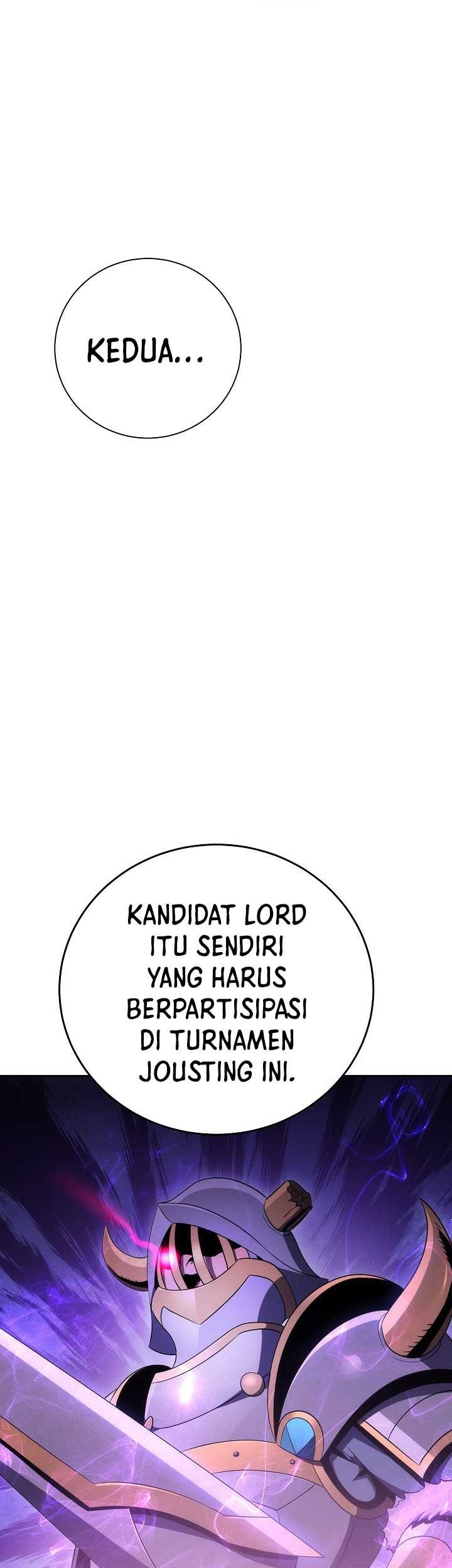 Skeleton Soldier Couldn’t Protect the Dungeon Chapter 167 Gambar 58