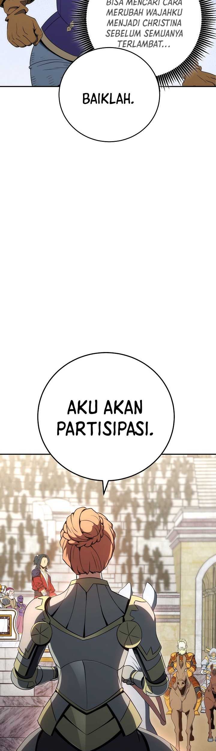 Skeleton Soldier Couldn’t Protect the Dungeon Chapter 167 Gambar 60