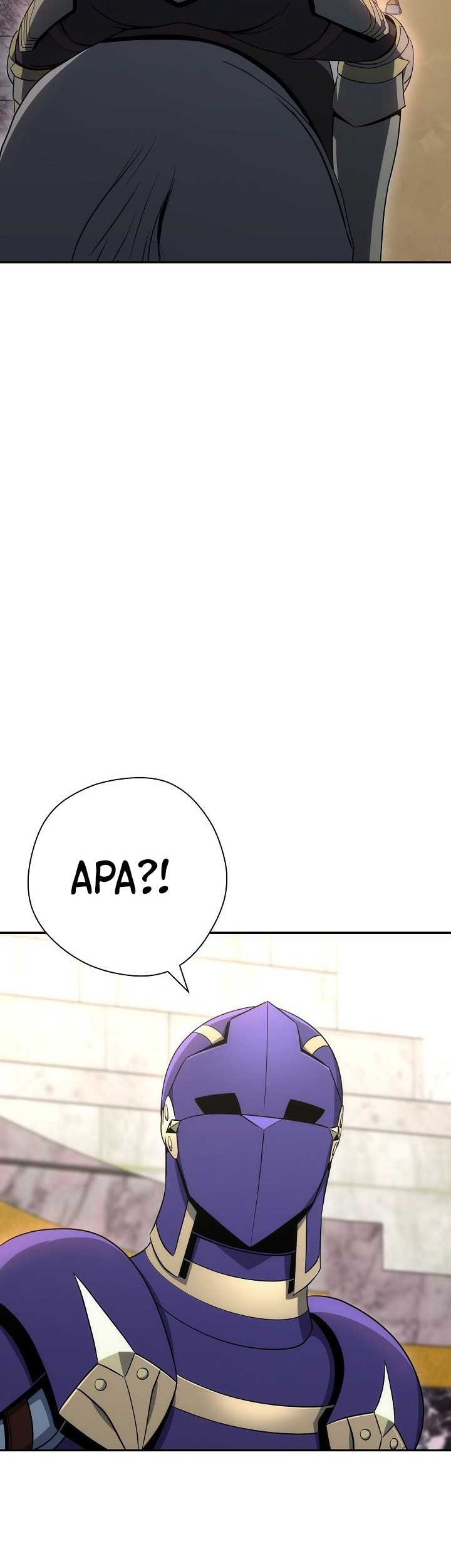 Skeleton Soldier Couldn’t Protect the Dungeon Chapter 167 Gambar 61