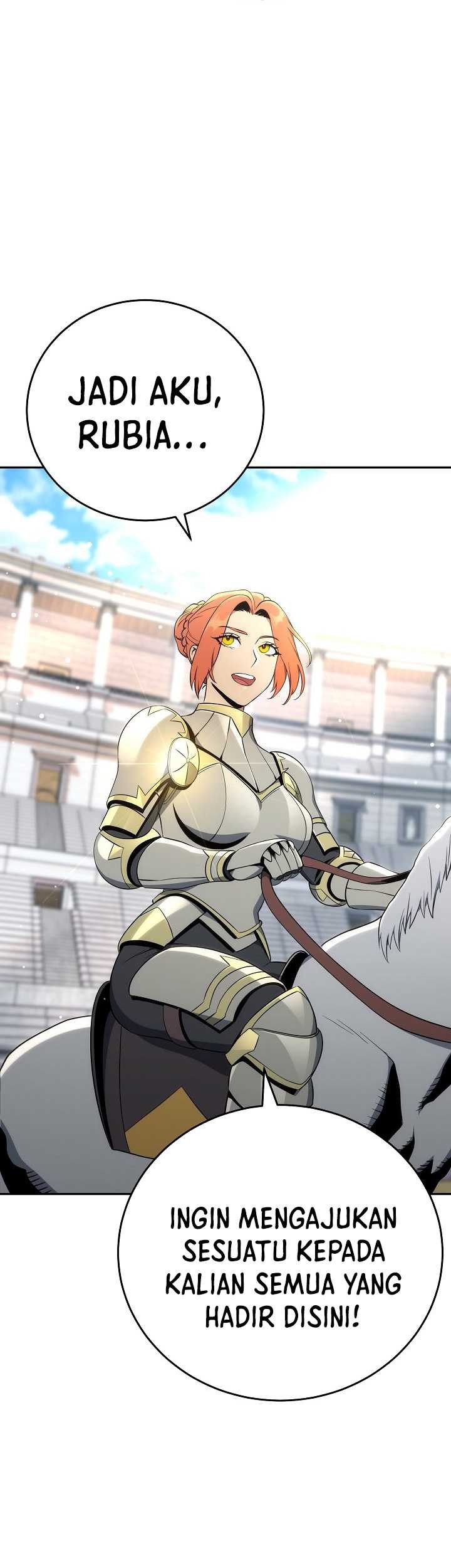 Skeleton Soldier Couldn’t Protect the Dungeon Chapter 167 Gambar 67