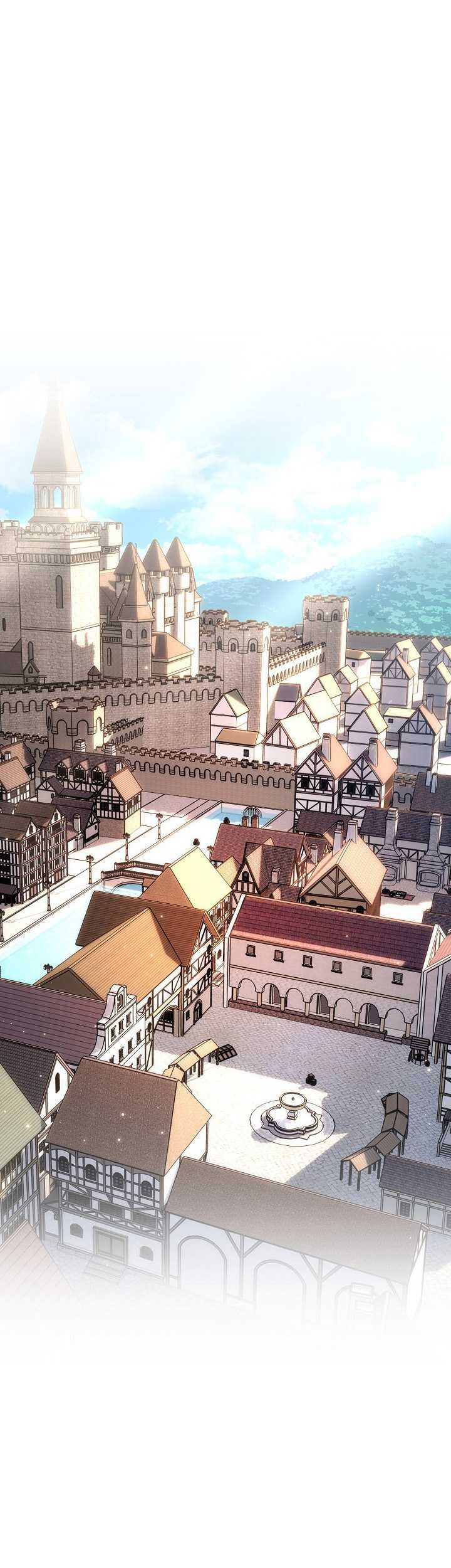 Baca Manhwa Skeleton Soldier Couldn’t Protect the Dungeon Chapter 167 Gambar 2