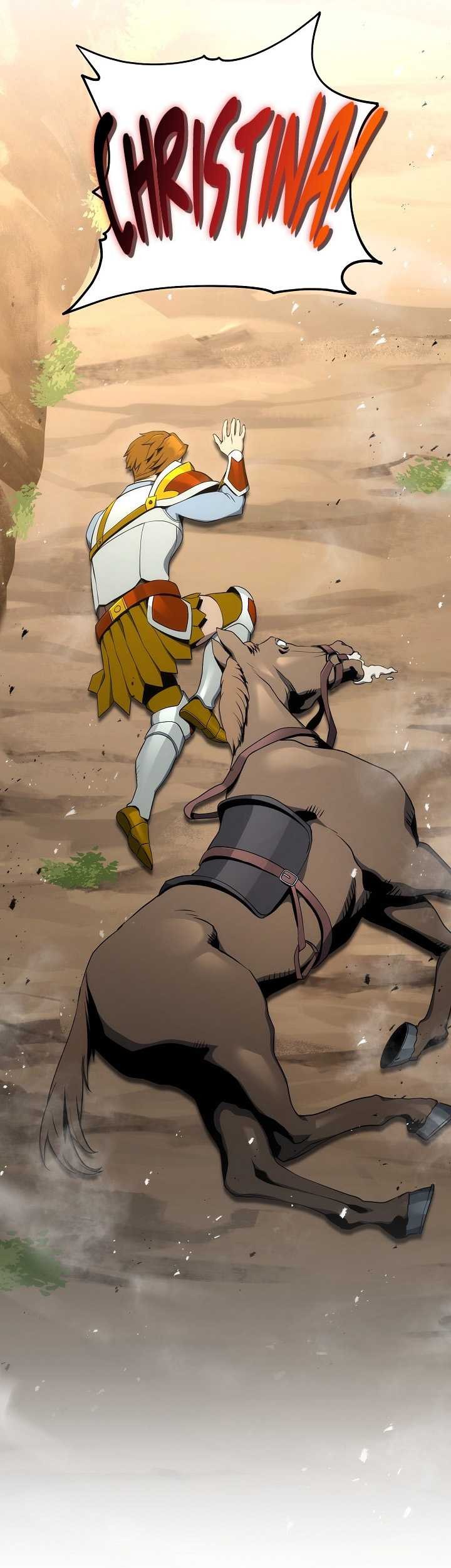Skeleton Soldier Couldn’t Protect the Dungeon Chapter 167 Gambar 14