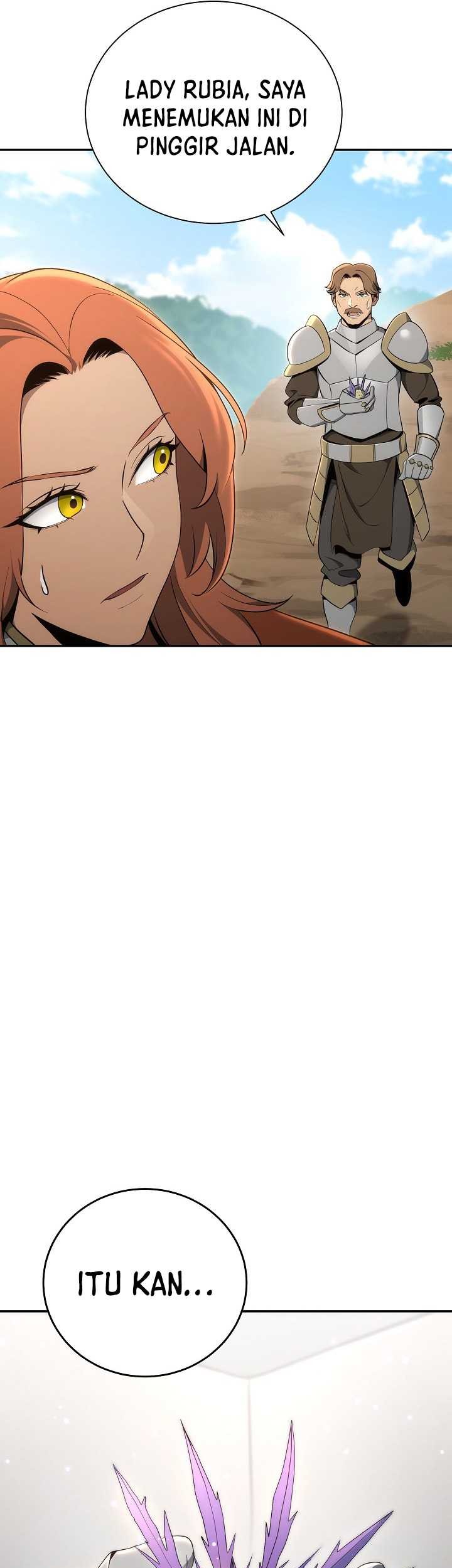 Skeleton Soldier Couldn’t Protect the Dungeon Chapter 167 Gambar 18