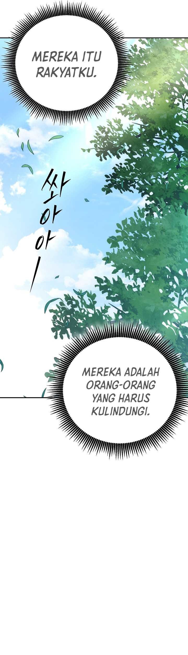 Skeleton Soldier Couldn’t Protect the Dungeon Chapter 167 Gambar 30