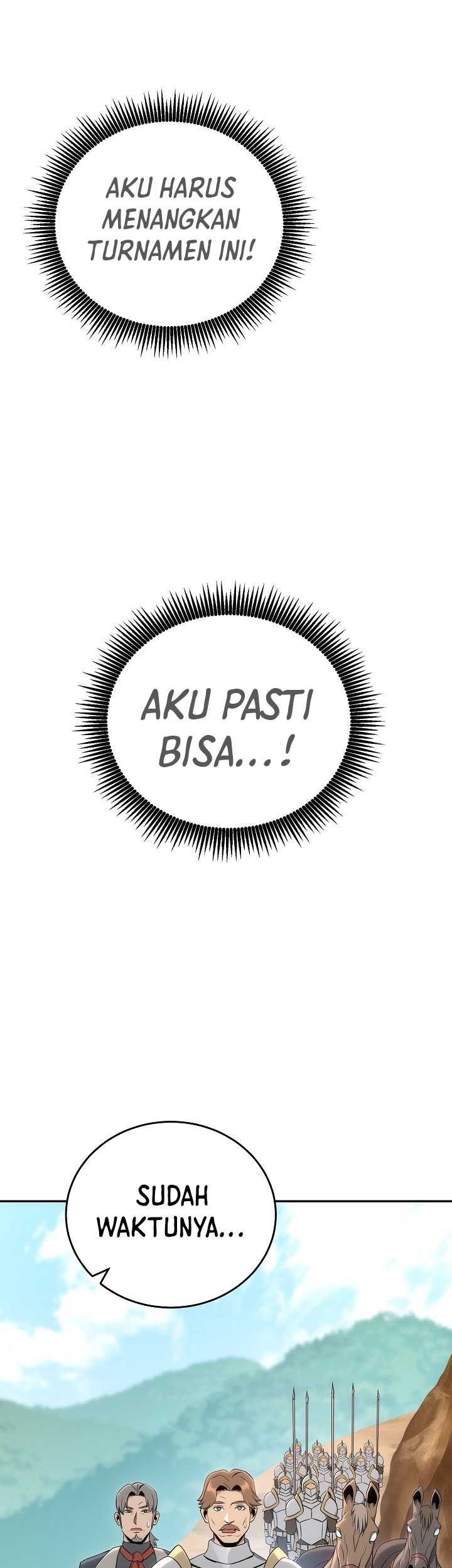 Skeleton Soldier Couldn’t Protect the Dungeon Chapter 167 Gambar 32