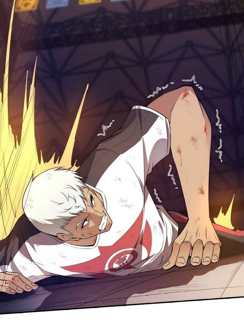 Useless First Son-In-Law Chapter 54 Gambar 16