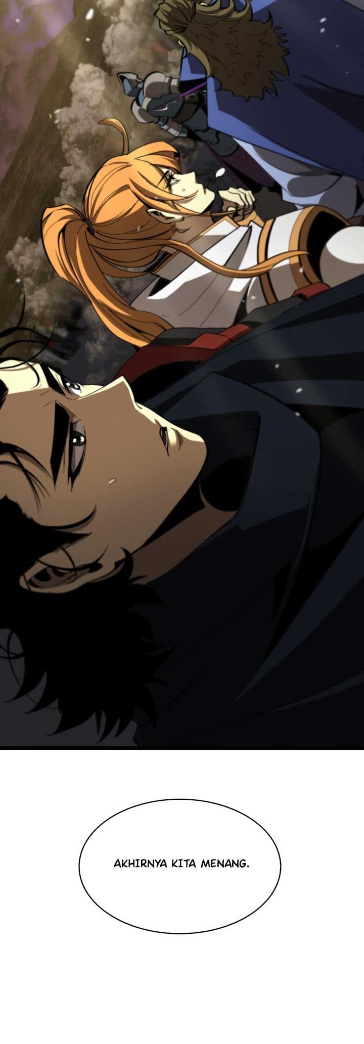 World’s Apocalypse Online Chapter 123 Gambar 38