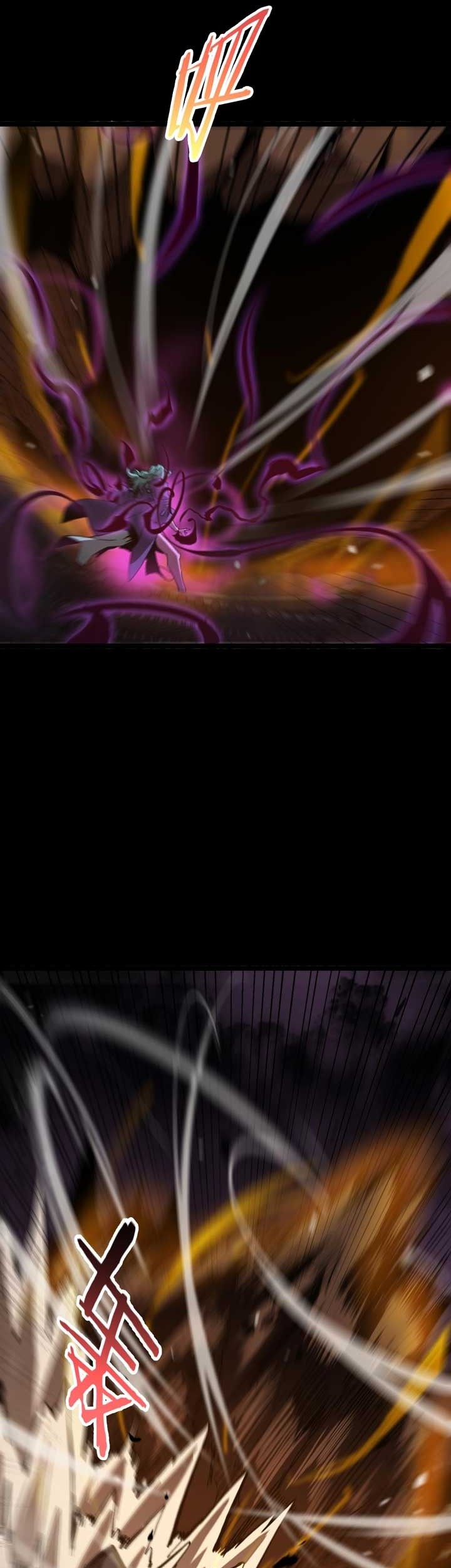 World’s Apocalypse Online Chapter 123 Gambar 4