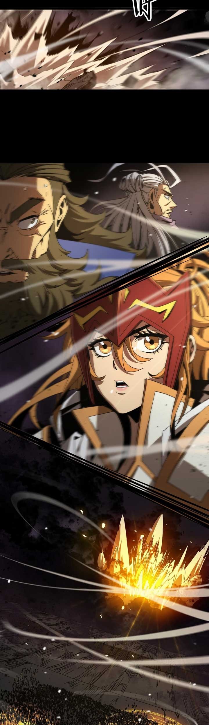 World’s Apocalypse Online Chapter 123 Gambar 6