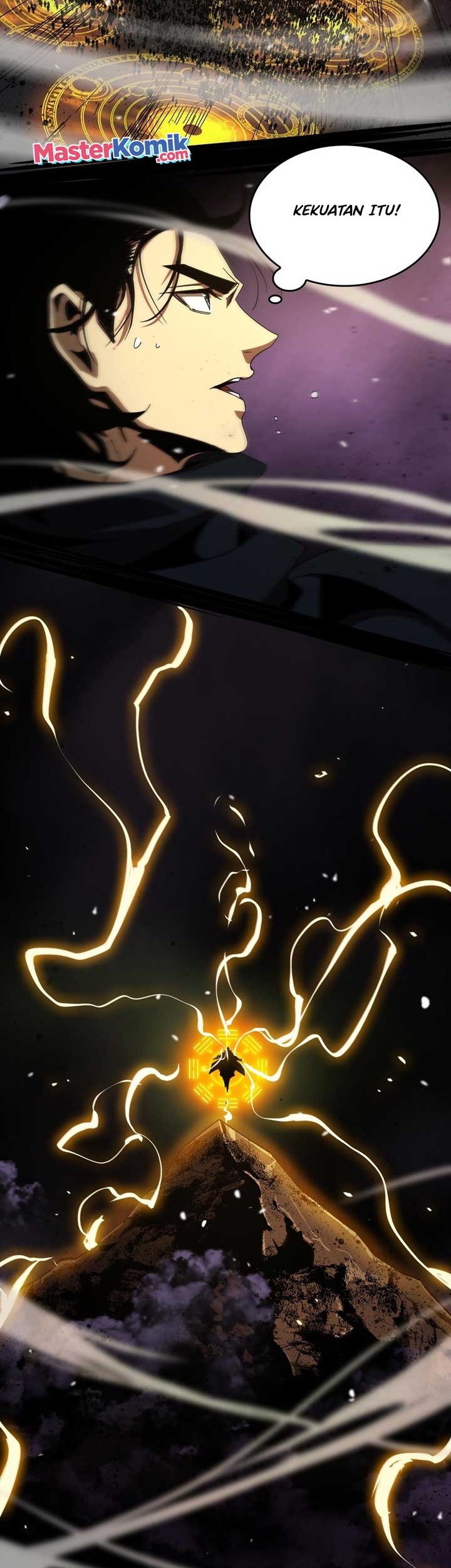 World’s Apocalypse Online Chapter 123 Gambar 7