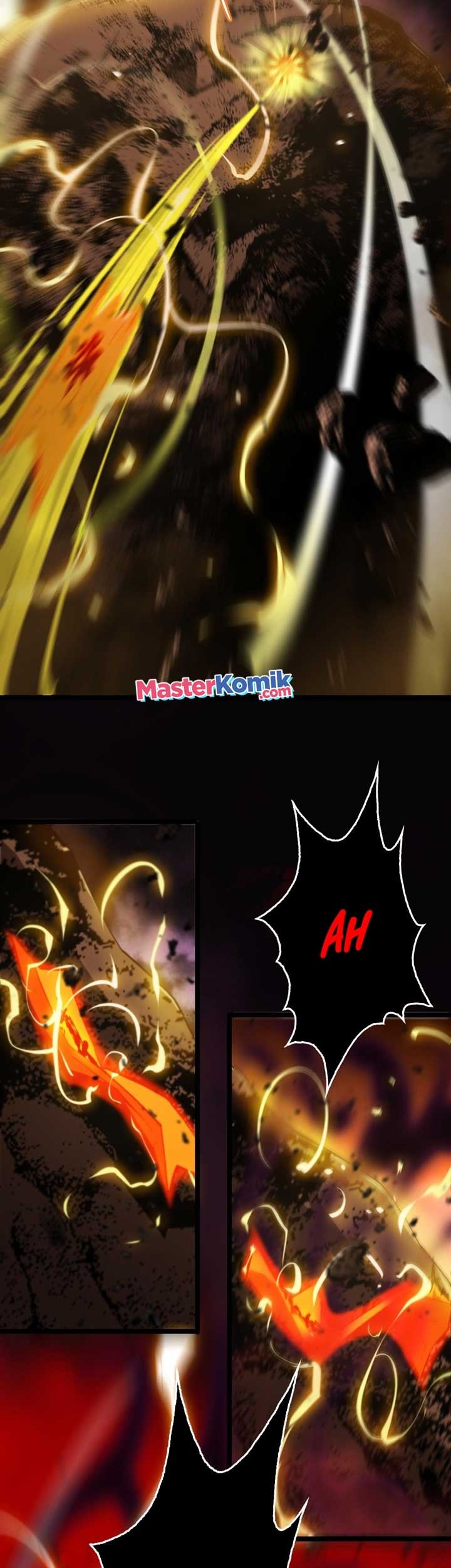 World’s Apocalypse Online Chapter 123 Gambar 10