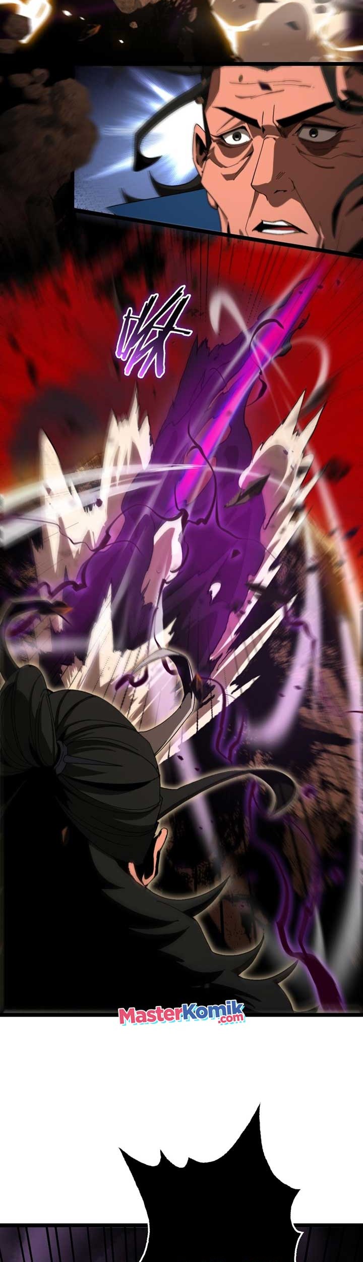World’s Apocalypse Online Chapter 123 Gambar 12