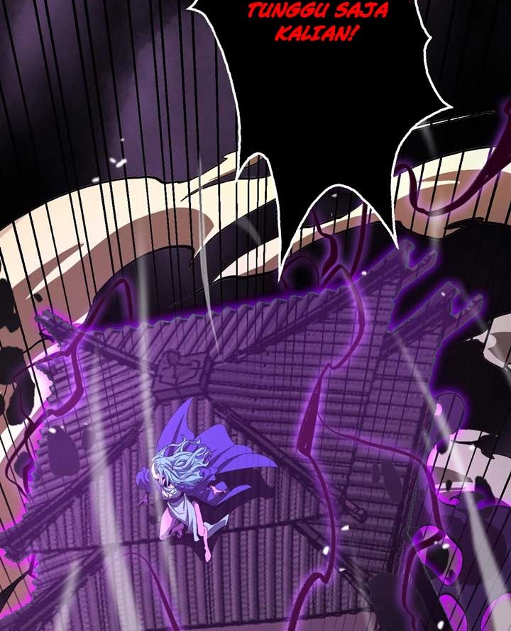 World’s Apocalypse Online Chapter 123 Gambar 13