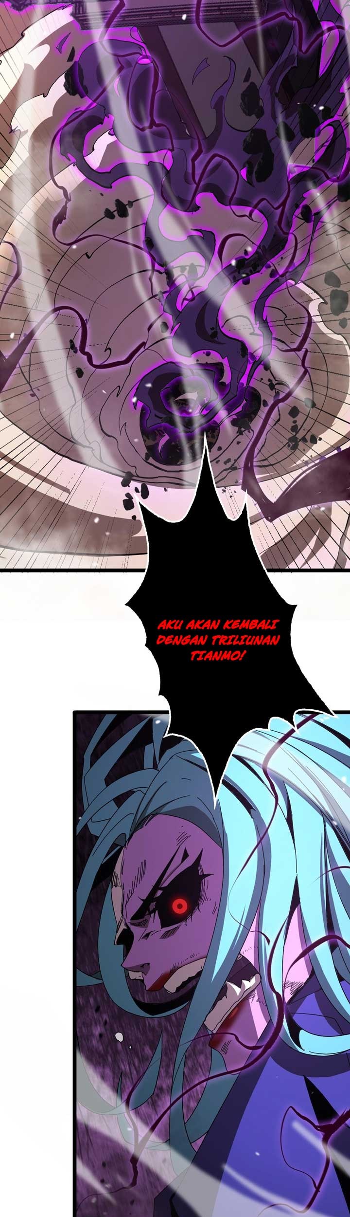 World’s Apocalypse Online Chapter 123 Gambar 14