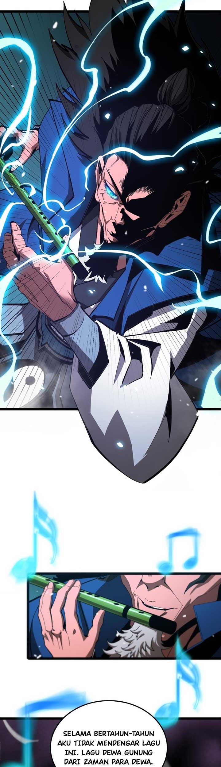 World’s Apocalypse Online Chapter 123 Gambar 16