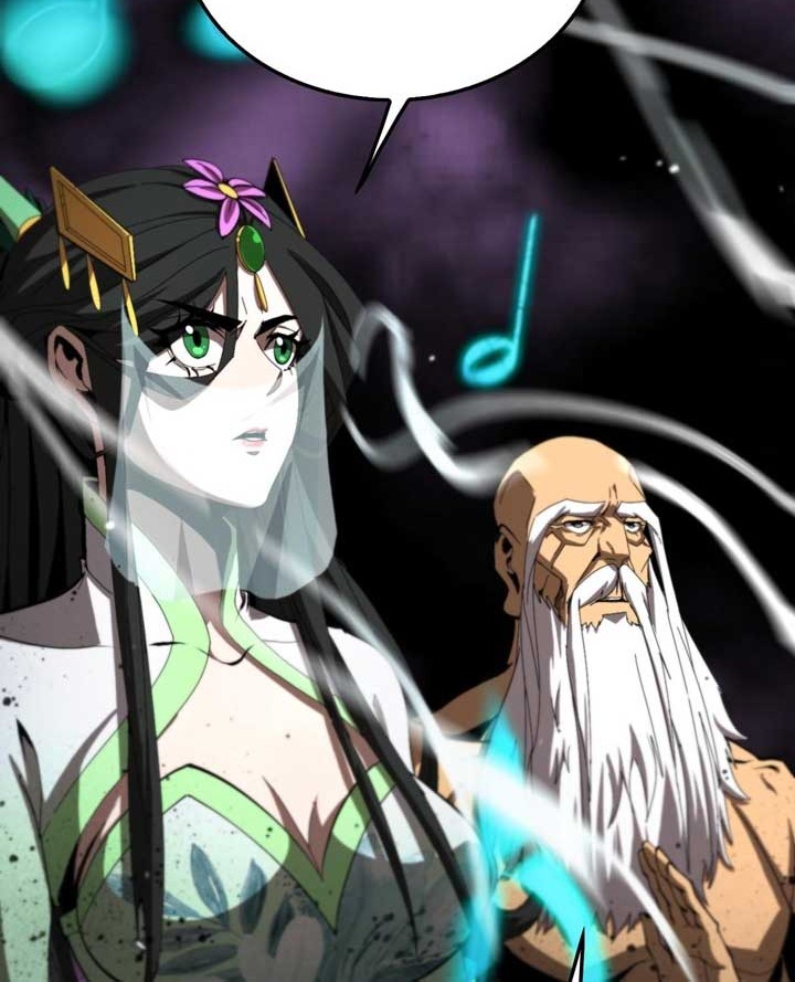 World’s Apocalypse Online Chapter 123 Gambar 17