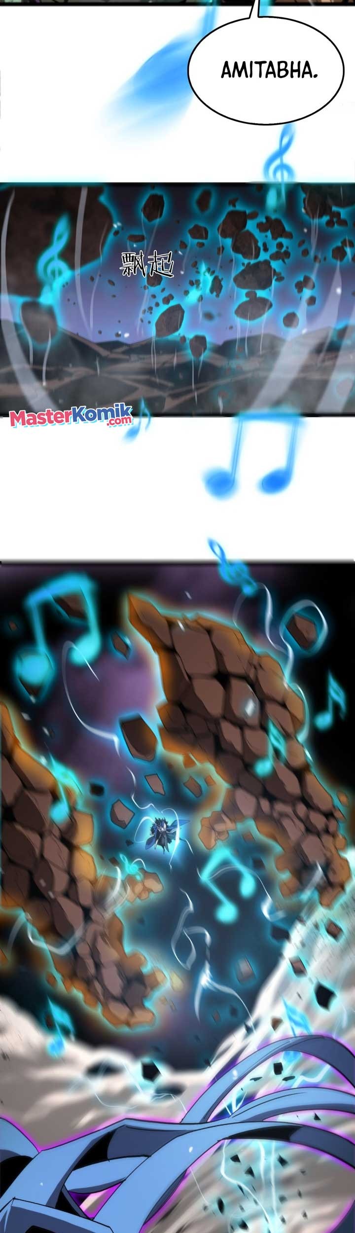 World’s Apocalypse Online Chapter 123 Gambar 18