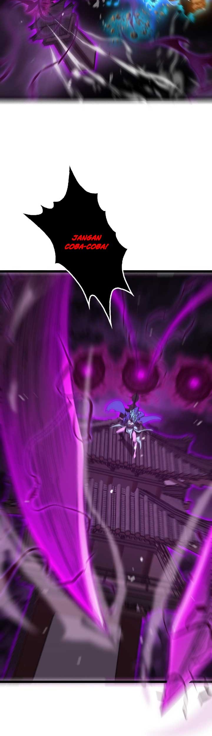 World’s Apocalypse Online Chapter 123 Gambar 20