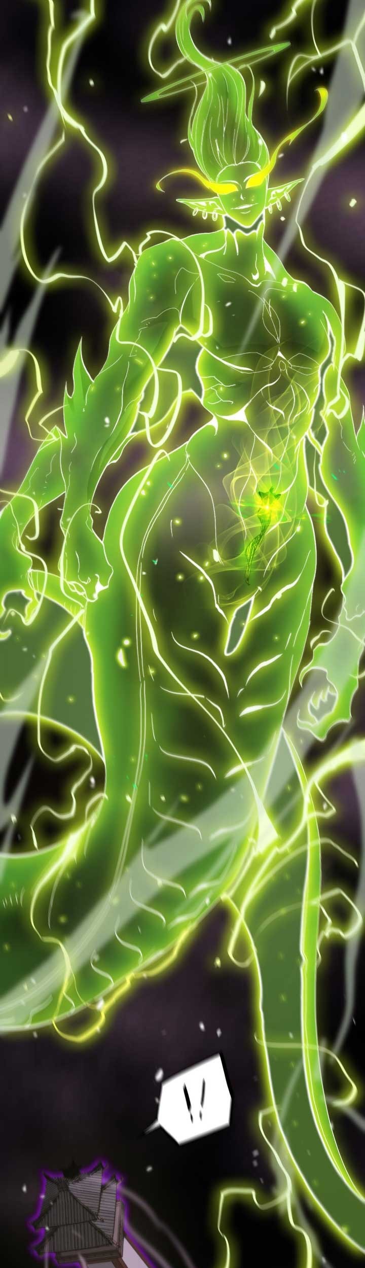 World’s Apocalypse Online Chapter 123 Gambar 26