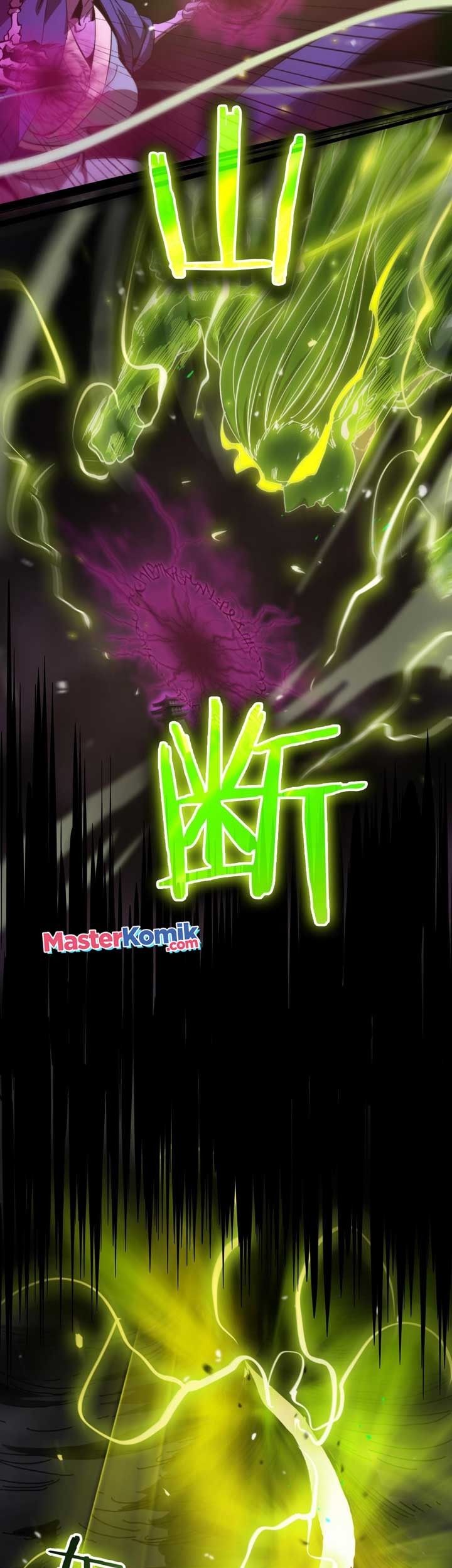 World’s Apocalypse Online Chapter 123 Gambar 30