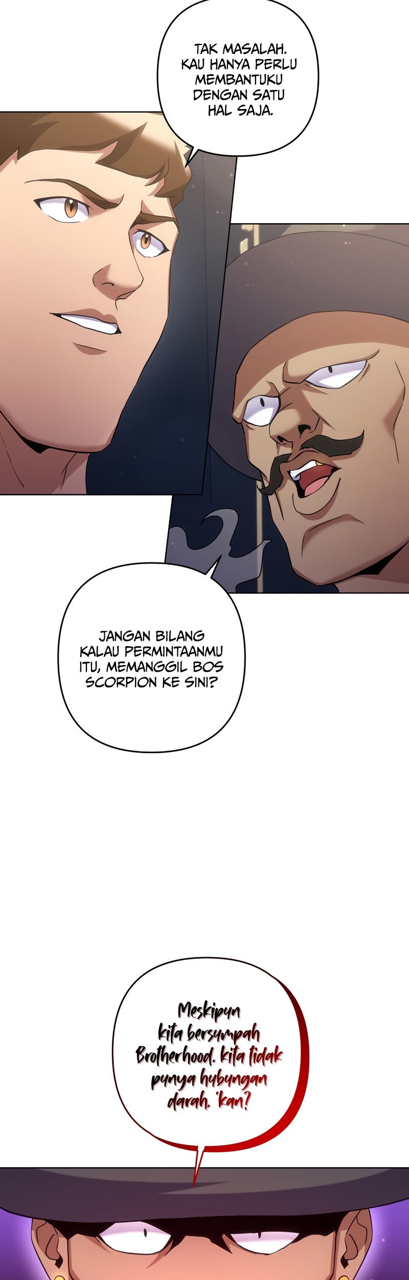Surviving In An Action Manhwa Chapter 19 Gambar 43