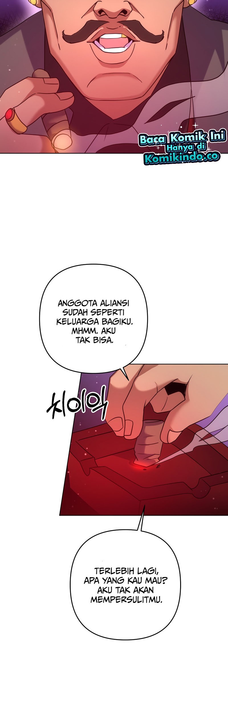 Surviving In An Action Manhwa Chapter 19 Gambar 44
