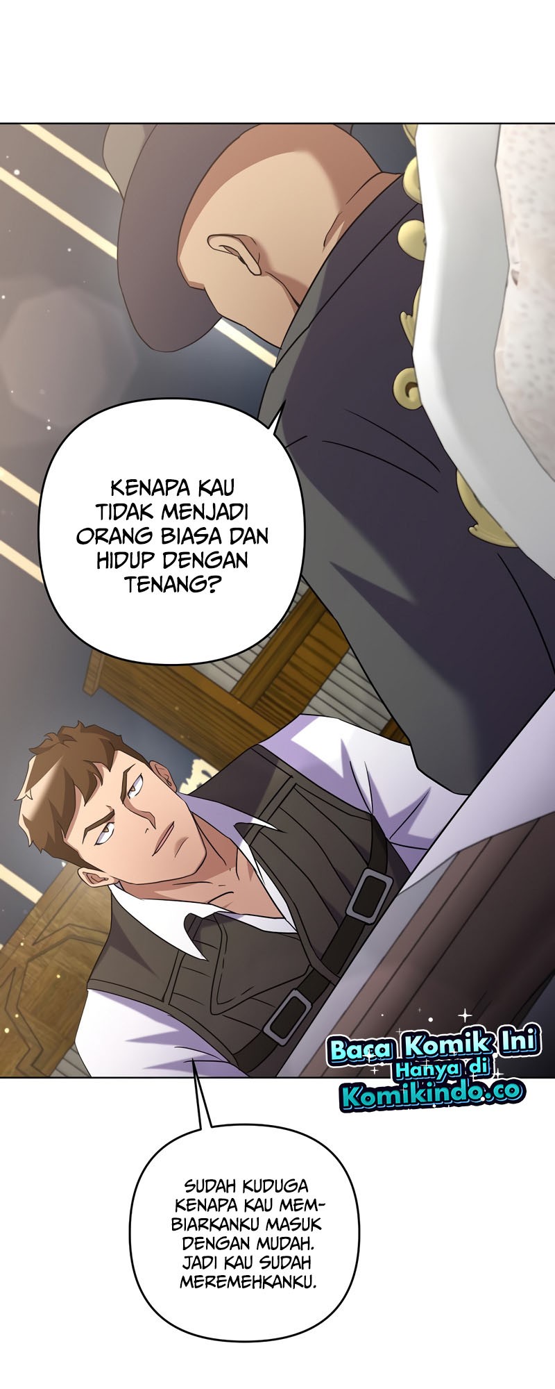 Surviving In An Action Manhwa Chapter 19 Gambar 45