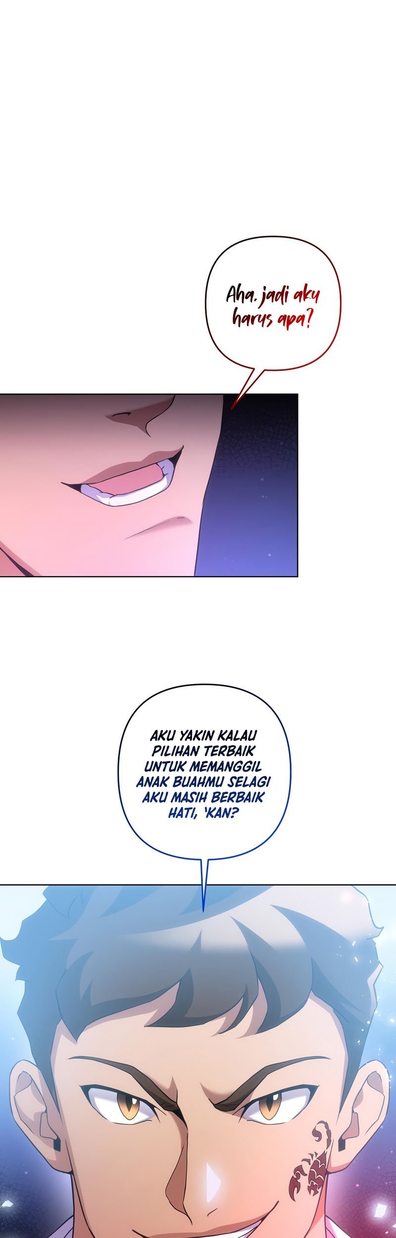 Surviving In An Action Manhwa Chapter 19 Gambar 46