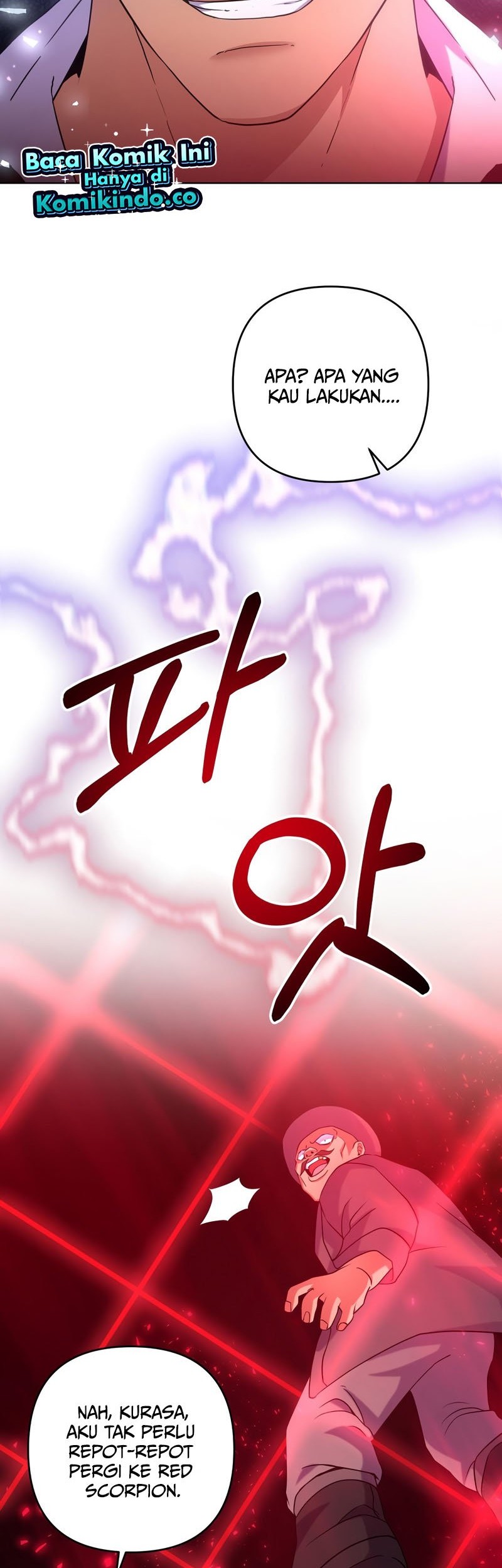 Surviving In An Action Manhwa Chapter 19 Gambar 47
