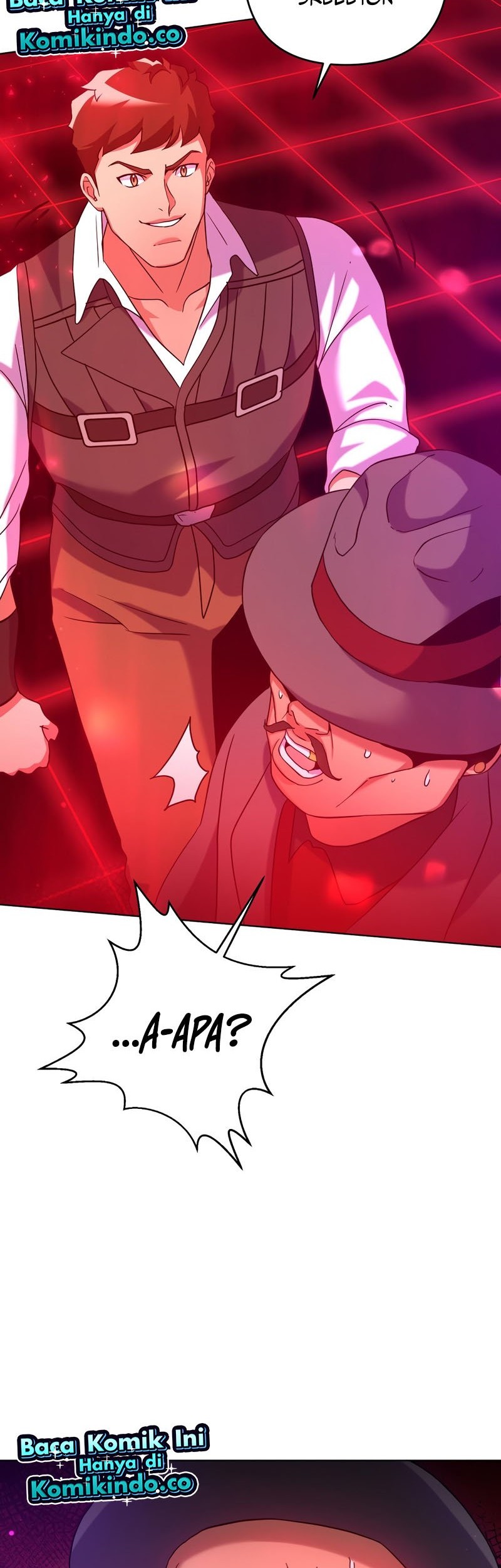 Surviving In An Action Manhwa Chapter 19 Gambar 49