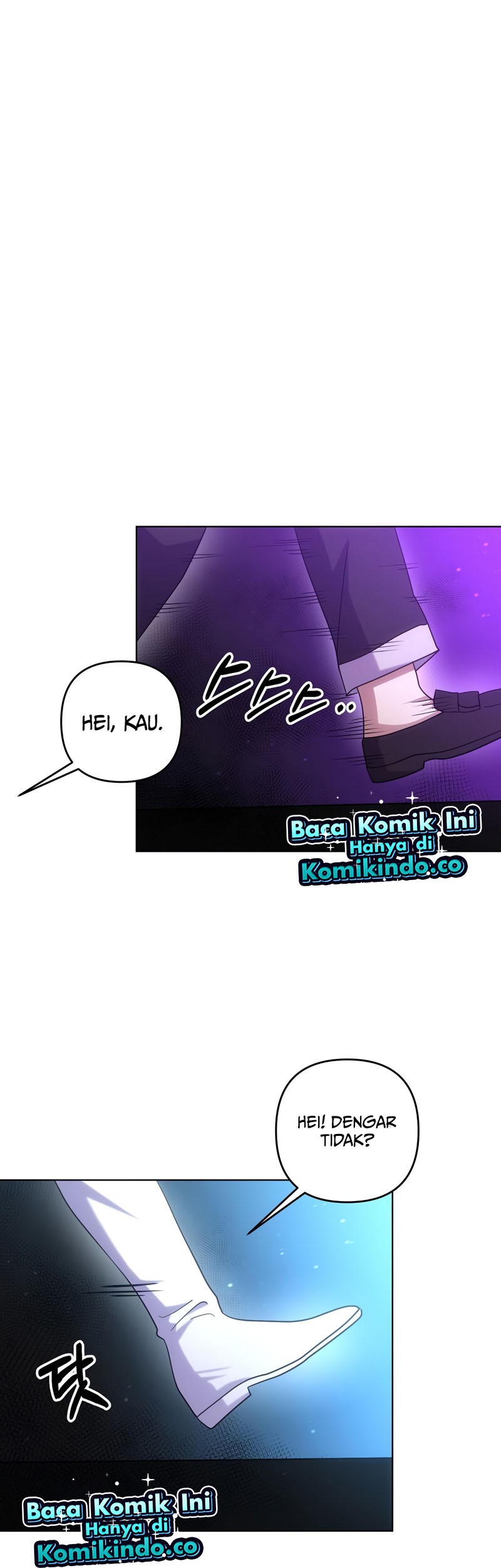 Surviving In An Action Manhwa Chapter 19 Gambar 51