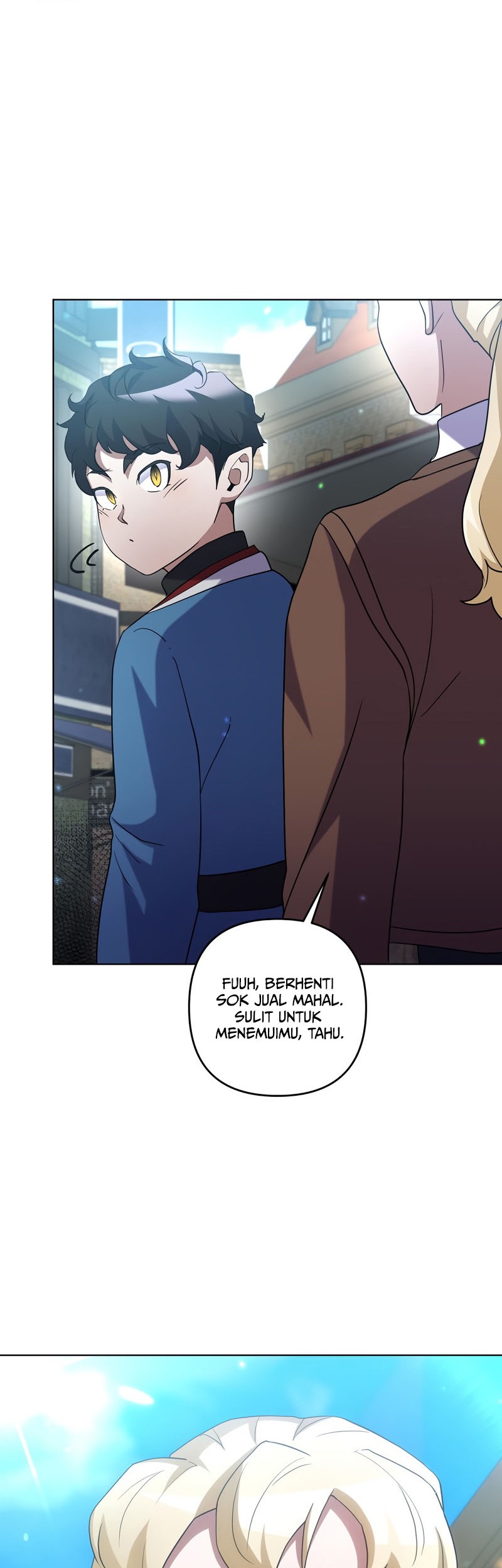 Surviving In An Action Manhwa Chapter 19 Gambar 52