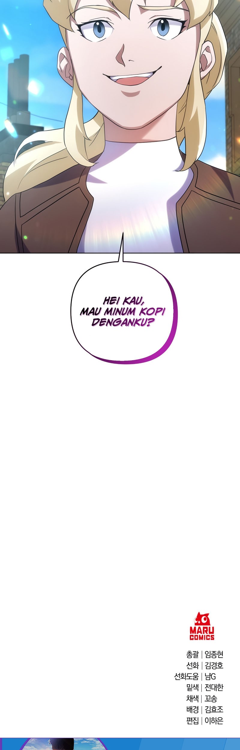 Surviving In An Action Manhwa Chapter 19 Gambar 53