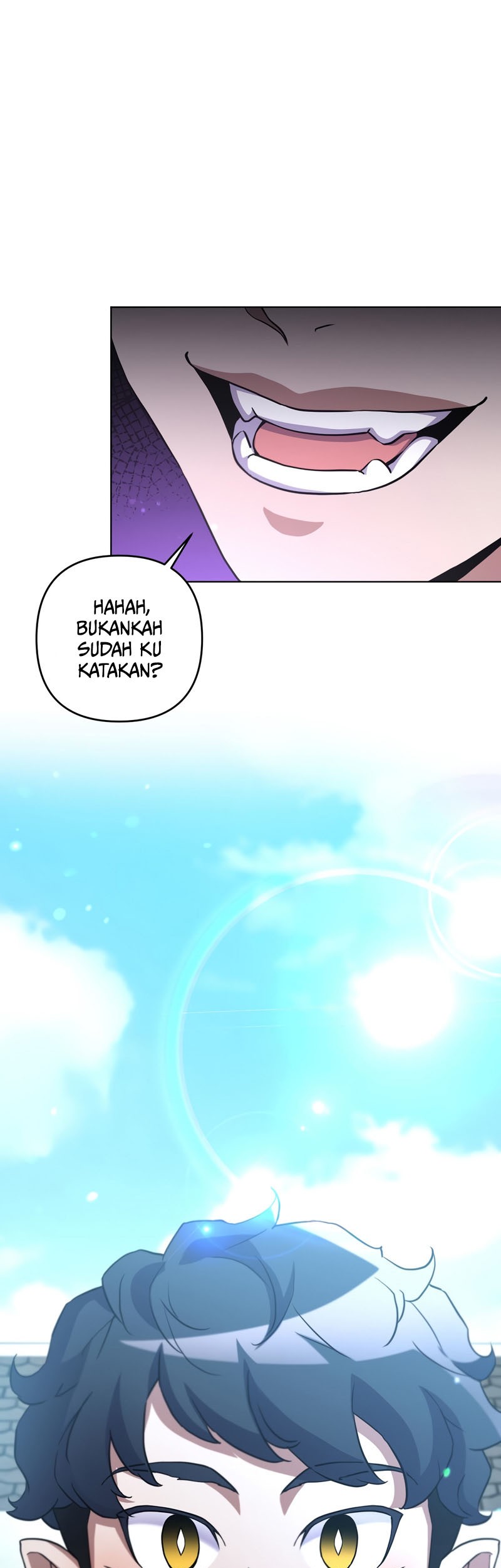 Baca Surviving In An Action Manhwa Chapter 19 Gambar 2
