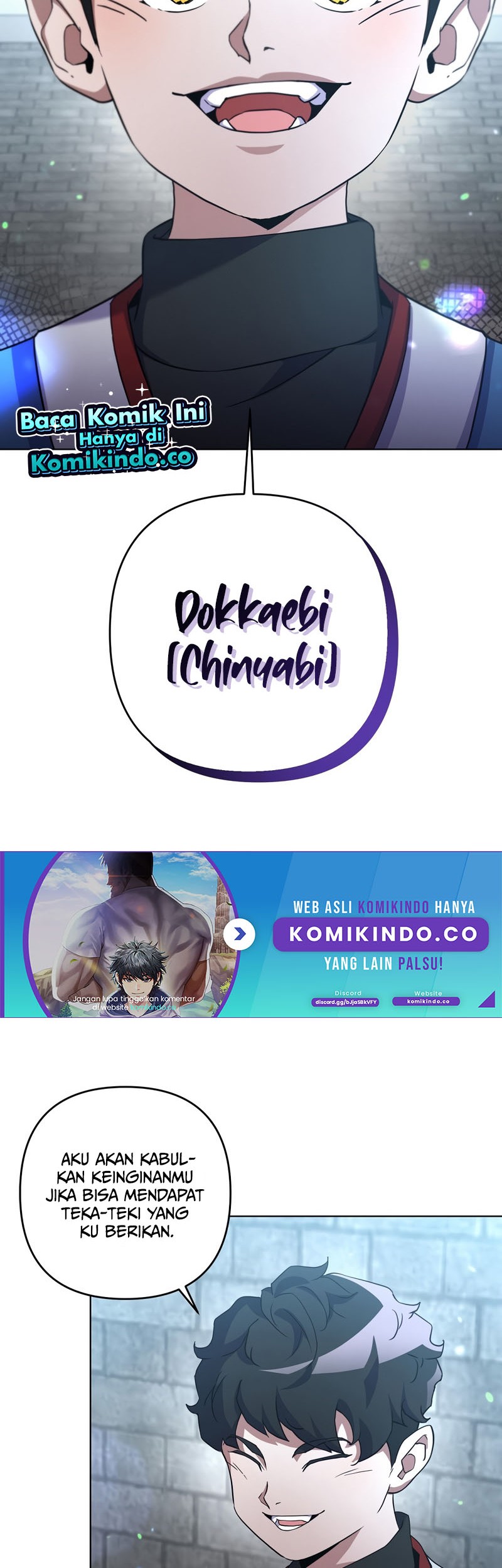 Surviving In An Action Manhwa Chapter 19 Gambar 3