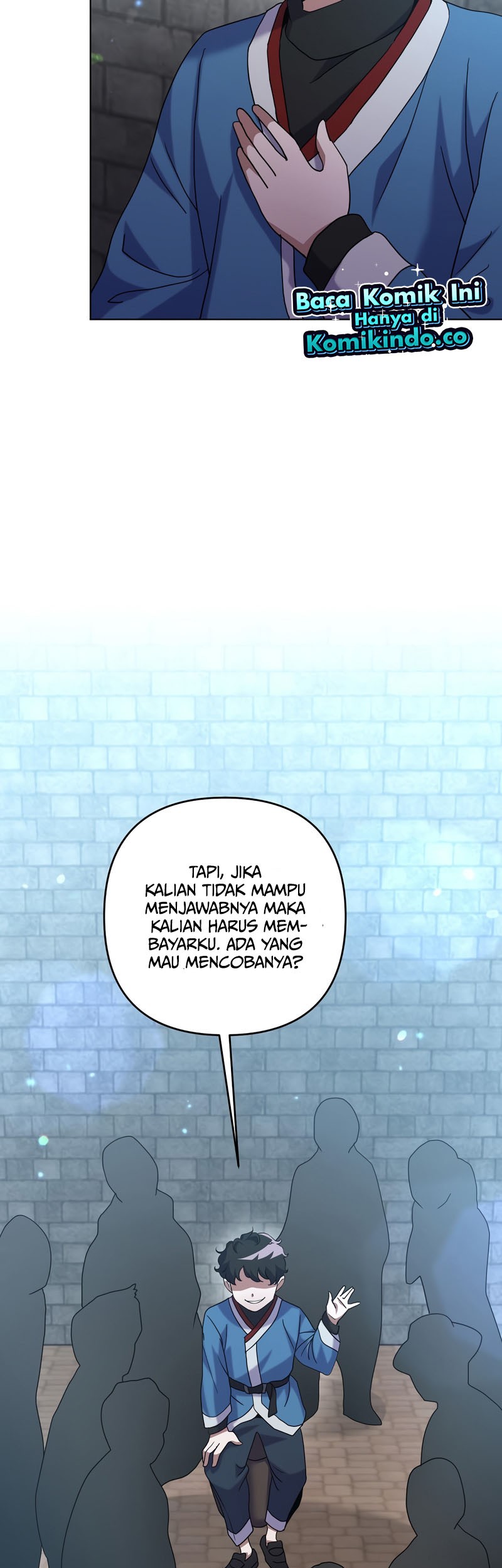 Surviving In An Action Manhwa Chapter 19 Gambar 4