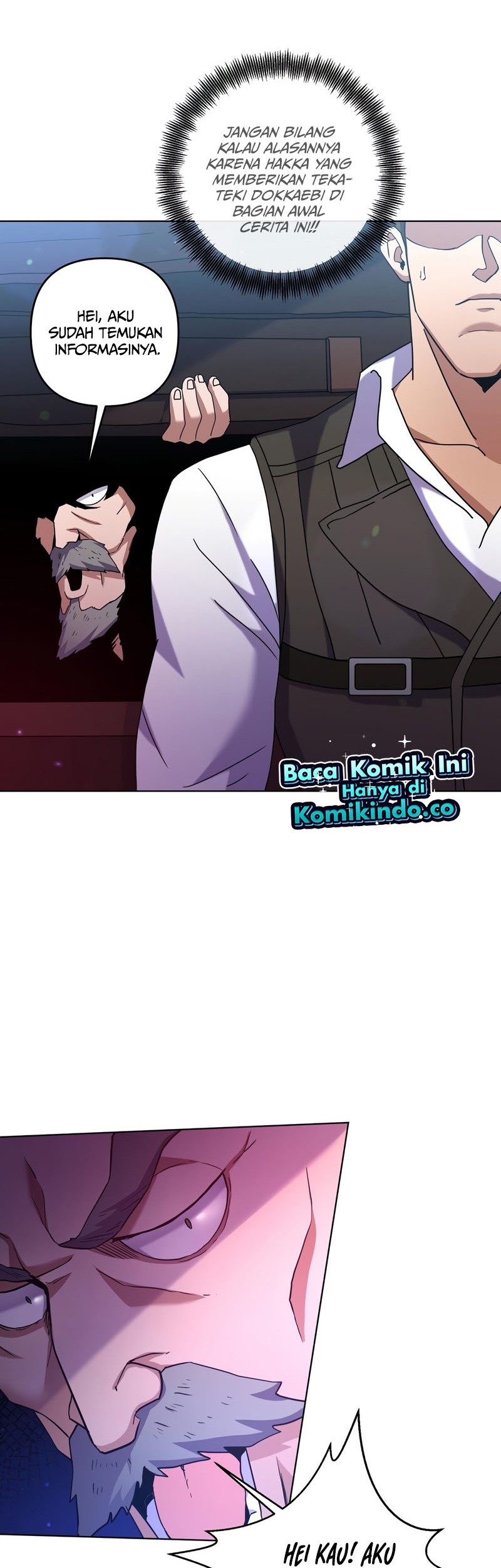 Surviving In An Action Manhwa Chapter 19 Gambar 7