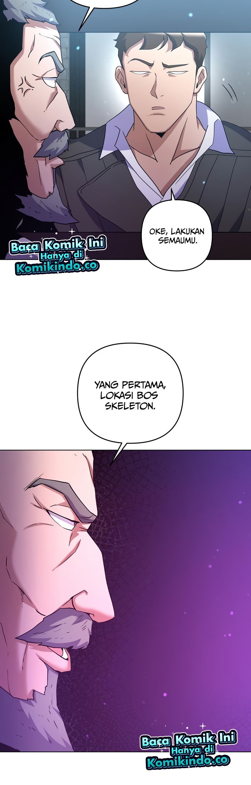 Surviving In An Action Manhwa Chapter 19 Gambar 9