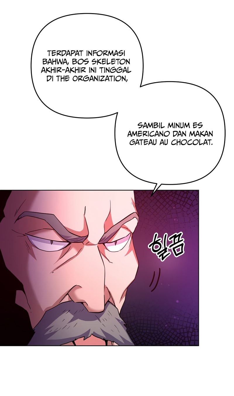Surviving In An Action Manhwa Chapter 19 Gambar 10