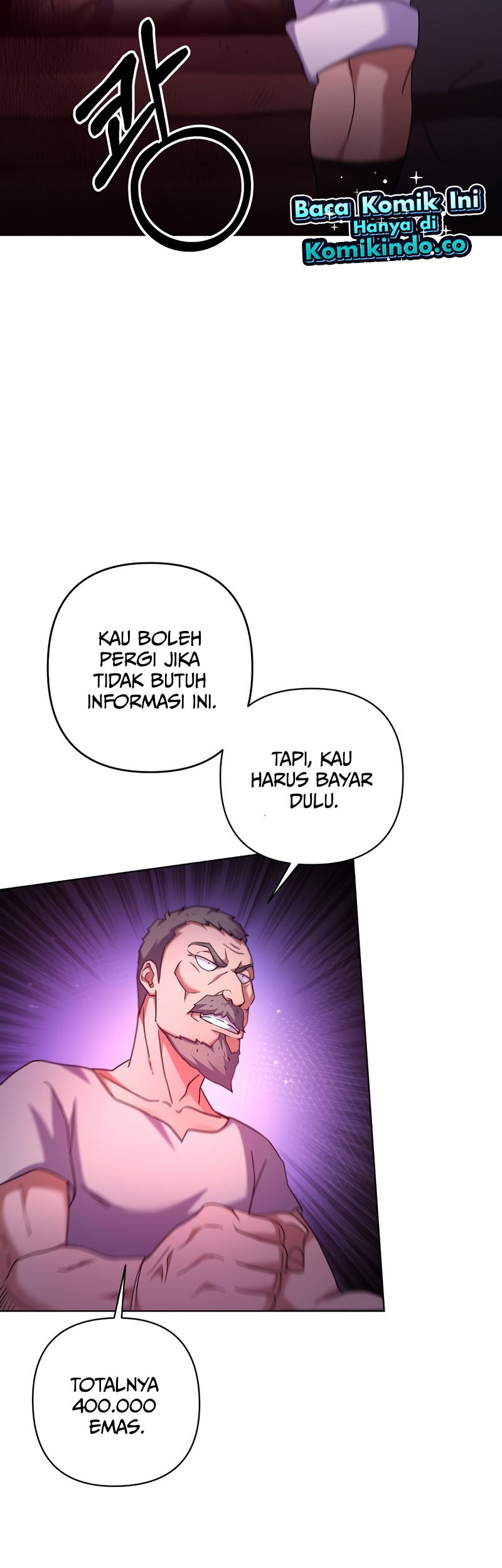 Surviving In An Action Manhwa Chapter 19 Gambar 12