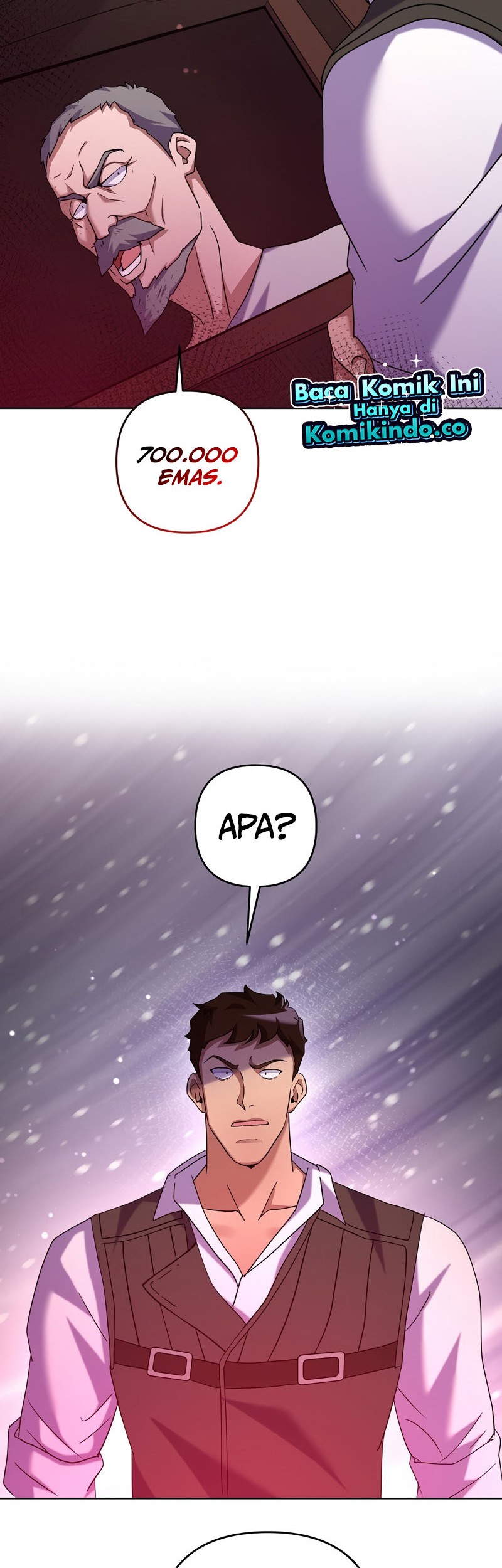 Surviving In An Action Manhwa Chapter 19 Gambar 14