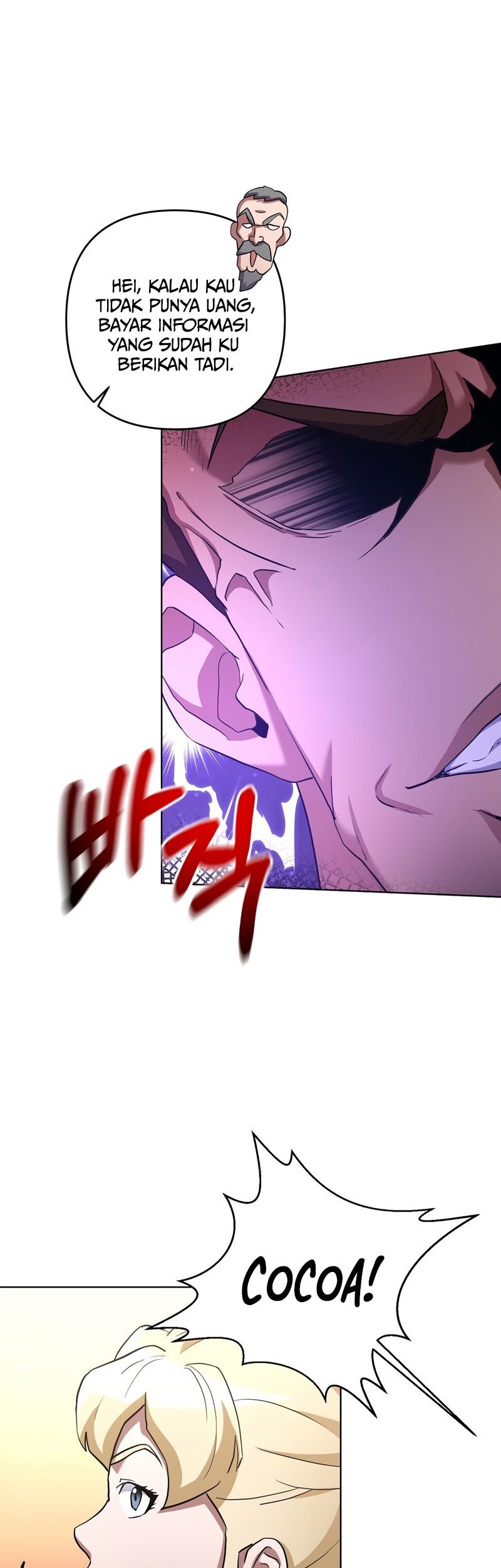 Surviving In An Action Manhwa Chapter 19 Gambar 19