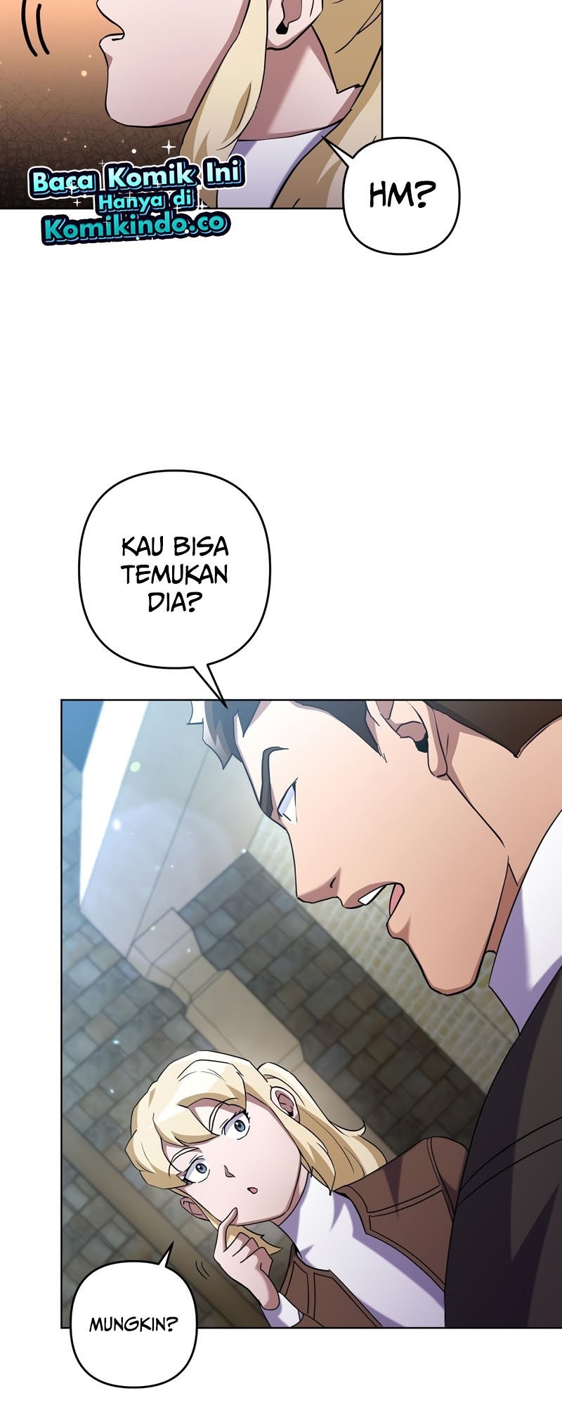 Surviving In An Action Manhwa Chapter 19 Gambar 20