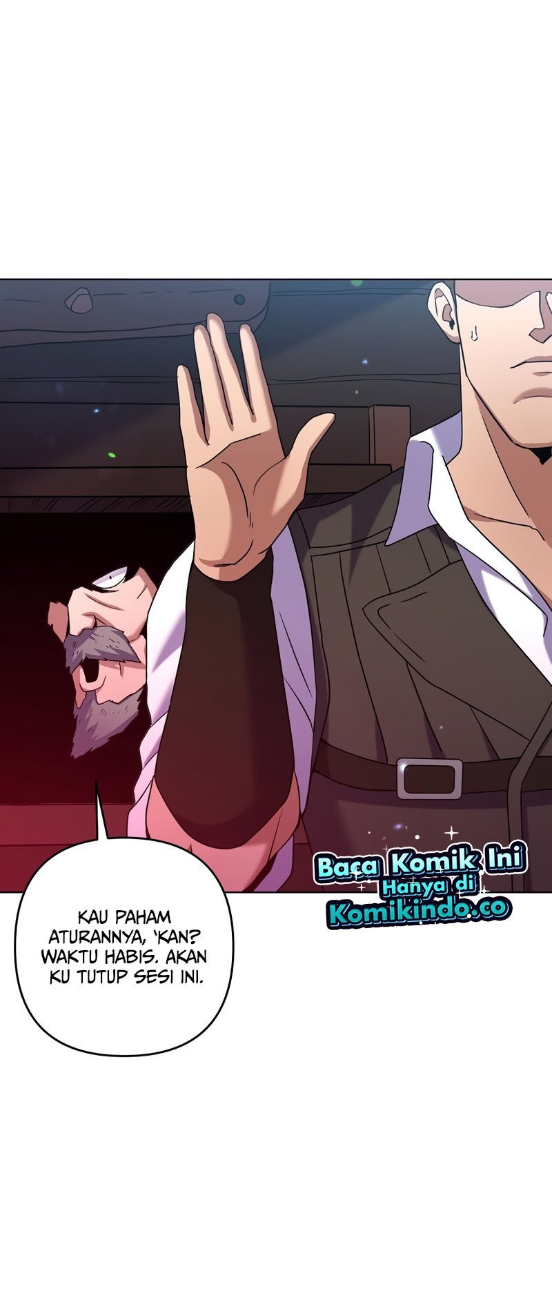 Surviving In An Action Manhwa Chapter 19 Gambar 25
