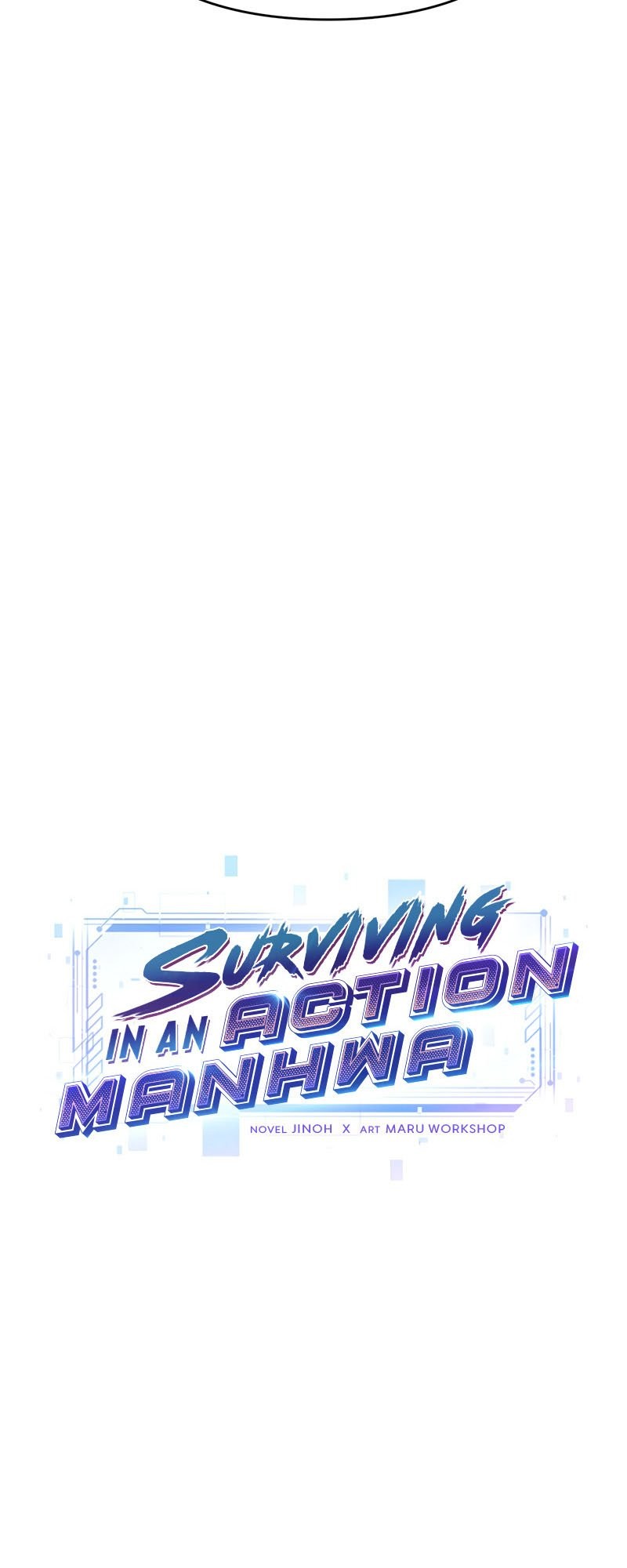 Surviving In An Action Manhwa Chapter 19 Gambar 30