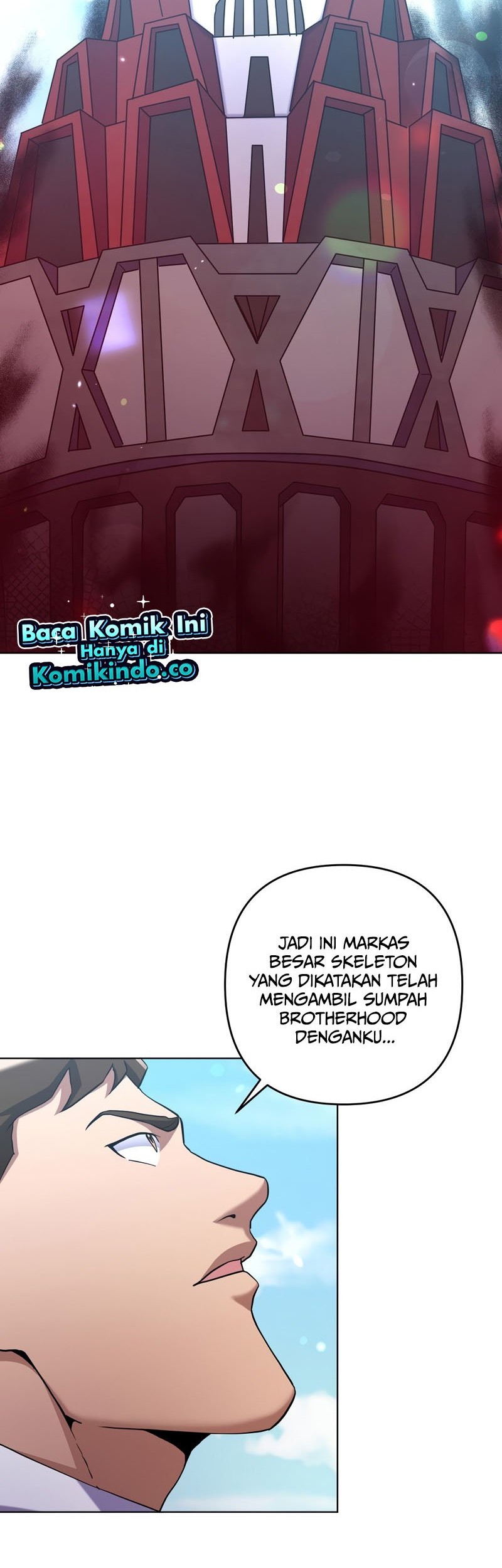 Surviving In An Action Manhwa Chapter 19 Gambar 32